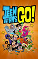Film - Teen Titans Go!