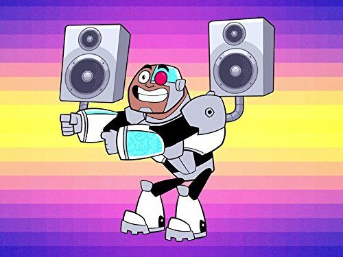 Teen Titans Go!