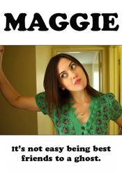Poster Maggie