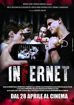 Infernet poster