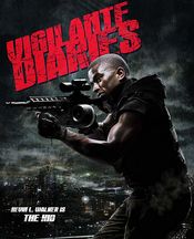 Poster Vigilante Diaries