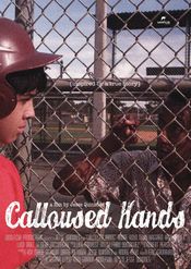 Poster Calloused Hands