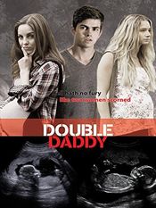 Poster Double Daddy