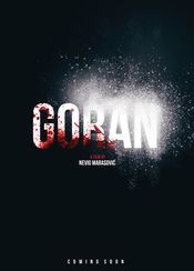 Poster Goran