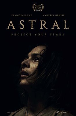 Astral poster