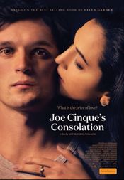 Poster Joe Cinque's Consolation