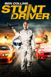 Poster Ben Collins Stunt Driver