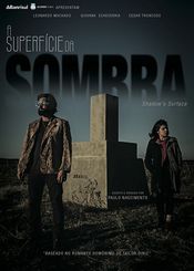 Poster A SuperfÃ­cie da Sombra