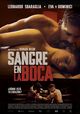 Film - Sangre en la boca