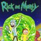 Poster 5 Rick and Morty