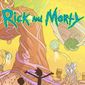 Poster 9 Rick and Morty