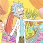 Foto 14 Rick and Morty