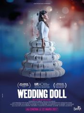 Poster Wedding Doll