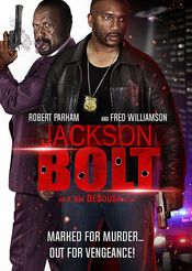 Poster Jackson Bolt