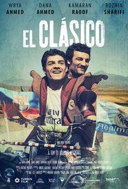 El clásico poster