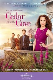 Poster Cedar Cove