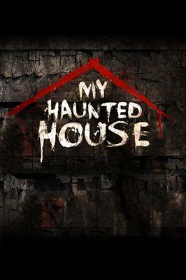 My Haunted House poster