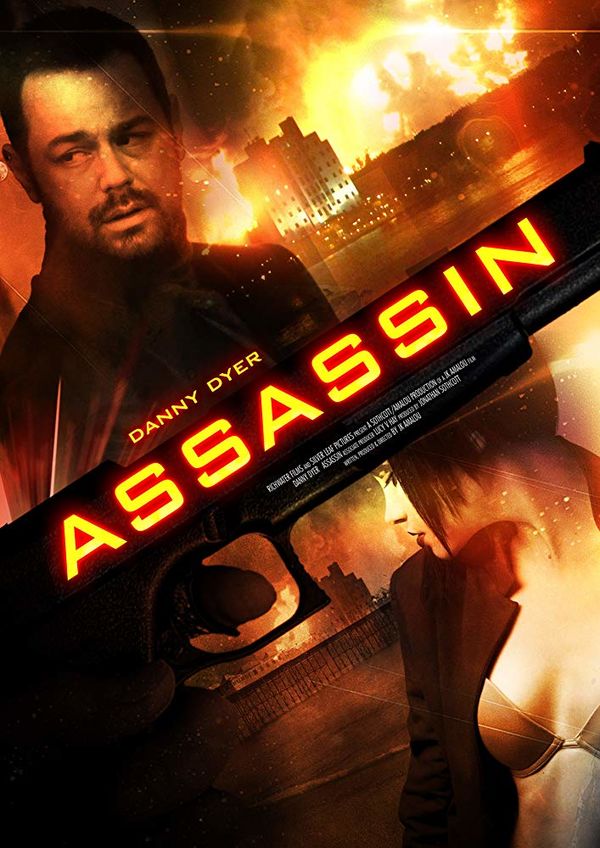 Assassin - Assassin (2015) - Film - CineMagia.ro