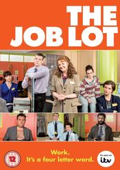 Poster The Job Lot