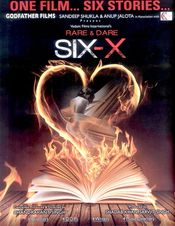 Poster Six X