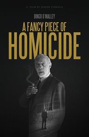 Poster A Fancy Piece of Homicide