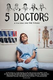 Poster 5 Doctors