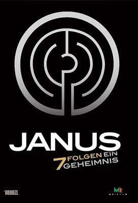 Janus poster