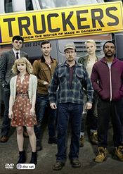 Poster Truckers