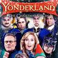 Poster 3 Yonderland
