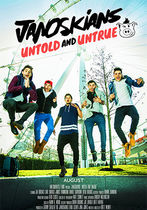 Janoskians: Untold and Untrue