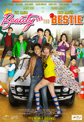 Poster Beauty and the Bestie