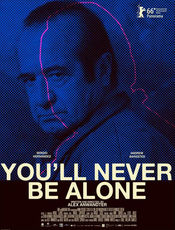 Poster You'll never be alone