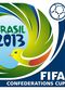Film FIFA Confederations Cup Brazil 2013