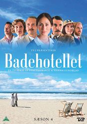 Poster Badehotellet