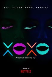 Poster XoXo