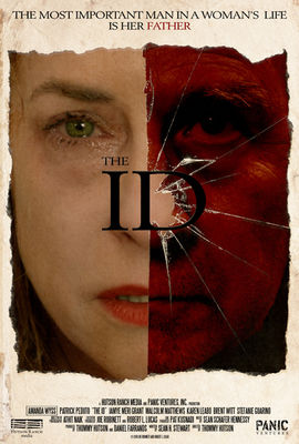 The Id poster