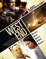 Poster West End