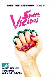 Poster Sweet & Vicious