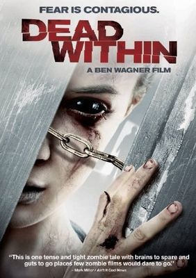 Dead Within poster