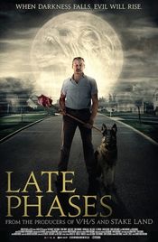 Poster Late Phases