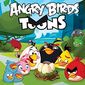Poster 2 Angry Birds Toons