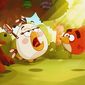 Foto 21 Angry Birds Toons