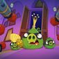 Angry Birds Toons/Angry Birds: Serialul
