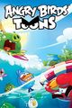 Film - Angry Birds Toons