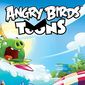 Poster 1 Angry Birds Toons