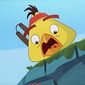 Angry Birds Toons/Angry Birds: Serialul