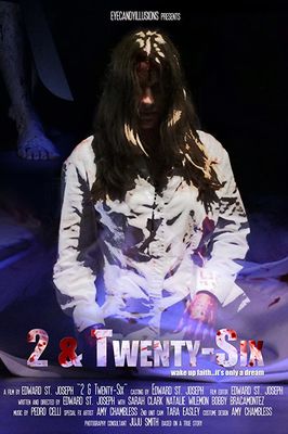 2 & Twenty-Six *Reprise* poster