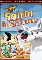 RiffTrax Live: Santa and the Ice Cream Bunny