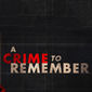 Poster 2 A Crime to Remember