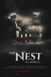 Poster The Nest (Il nido)